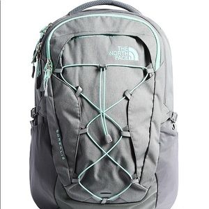 2019 The North Face Women’s Borealis Backpack